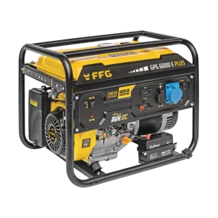 ΓΕΝΝΗΤΡΙΕΣ